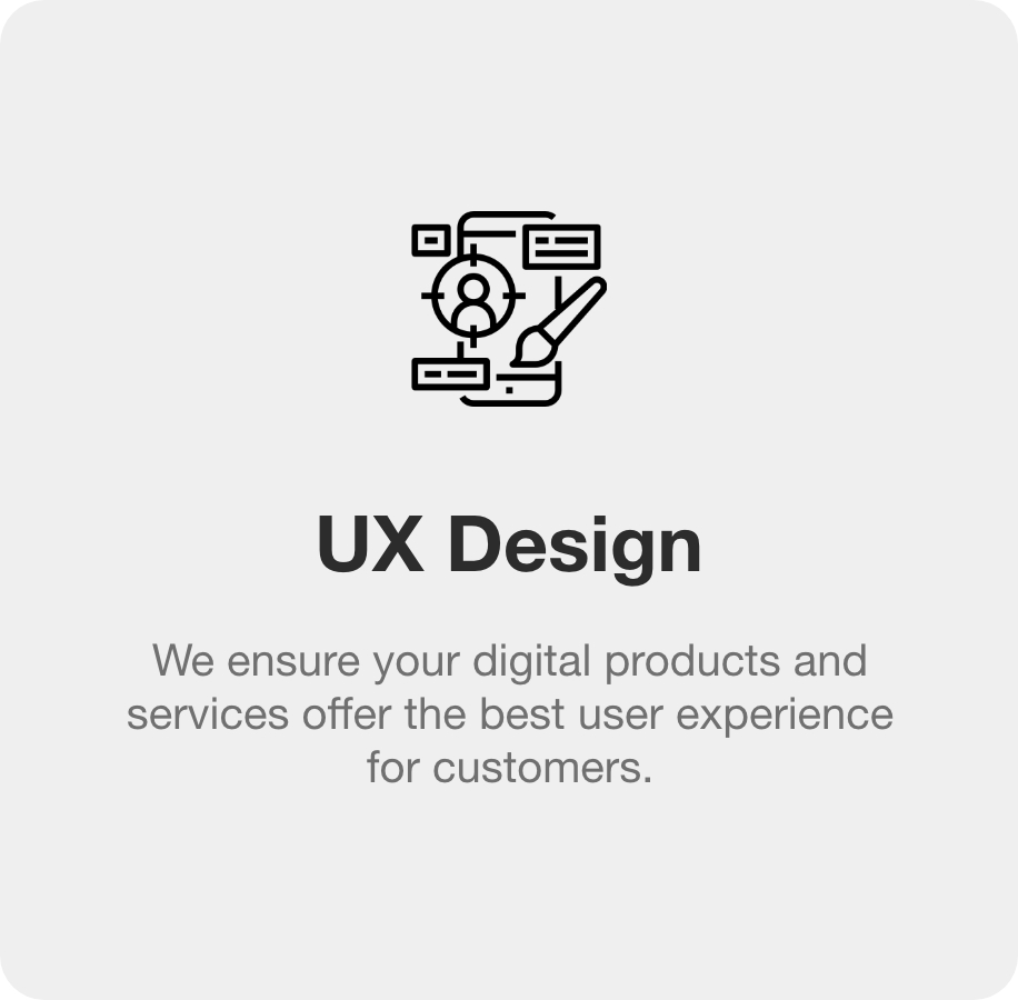 ux design